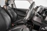 USED 2017 67 MINI HATCH COOPER 1.5 COOPER SEVEN 5d 134 BHP + NATIONWIDE HOME DELIVERY +