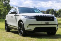 USED 2019 19 LAND ROVER RANGE ROVER VELAR 2.0 D180 S AWD 5dr Automatic Euro 6 (Premium Navigation, 20