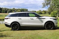 USED 2019 19 LAND ROVER RANGE ROVER VELAR 2.0 D180 S AWD 5dr Automatic Euro 6 (Premium Navigation, 20