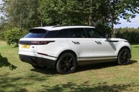 USED 2019 19 LAND ROVER RANGE ROVER VELAR 2.0 D180 S AWD 5dr Automatic Euro 6 (Premium Navigation, 20