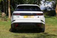 USED 2019 19 LAND ROVER RANGE ROVER VELAR 2.0 D180 S AWD 5dr Automatic Euro 6 (Premium Navigation, 20