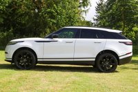 USED 2019 19 LAND ROVER RANGE ROVER VELAR 2.0 D180 S AWD 5dr Automatic Euro 6 (Premium Navigation, 20