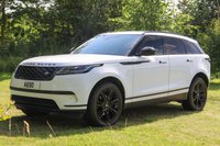 USED 2019 19 LAND ROVER RANGE ROVER VELAR 2.0 D180 S AWD 5dr Automatic Euro 6 (Premium Navigation, 20