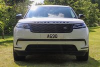 USED 2019 19 LAND ROVER RANGE ROVER VELAR 2.0 D180 S AWD 5dr Automatic Euro 6 (Premium Navigation, 20