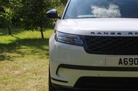 USED 2019 19 LAND ROVER RANGE ROVER VELAR 2.0 D180 S AWD 5dr Automatic Euro 6 (Premium Navigation, 20