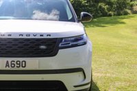USED 2019 19 LAND ROVER RANGE ROVER VELAR 2.0 D180 S AWD 5dr Automatic Euro 6 (Premium Navigation, 20