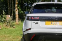 USED 2019 19 LAND ROVER RANGE ROVER VELAR 2.0 D180 S AWD 5dr Automatic Euro 6 (Premium Navigation, 20