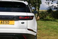 USED 2019 19 LAND ROVER RANGE ROVER VELAR 2.0 D180 S AWD 5dr Automatic Euro 6 (Premium Navigation, 20