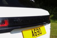 USED 2019 19 LAND ROVER RANGE ROVER VELAR 2.0 D180 S AWD 5dr Automatic Euro 6 (Premium Navigation, 20