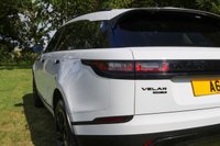 USED 2019 19 LAND ROVER RANGE ROVER VELAR 2.0 D180 S AWD 5dr Automatic Euro 6 (Premium Navigation, 20