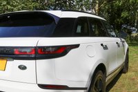 USED 2019 19 LAND ROVER RANGE ROVER VELAR 2.0 D180 S AWD 5dr Automatic Euro 6 (Premium Navigation, 20