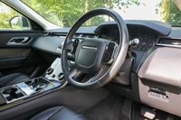 USED 2019 19 LAND ROVER RANGE ROVER VELAR 2.0 D180 S AWD 5dr Automatic Euro 6 (Premium Navigation, 20