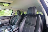 USED 2019 19 LAND ROVER RANGE ROVER VELAR 2.0 D180 S AWD 5dr Automatic Euro 6 (Premium Navigation, 20