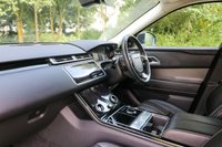 USED 2019 19 LAND ROVER RANGE ROVER VELAR 2.0 D180 S AWD 5dr Automatic Euro 6 (Premium Navigation, 20