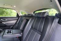 USED 2019 19 LAND ROVER RANGE ROVER VELAR 2.0 D180 S AWD 5dr Automatic Euro 6 (Premium Navigation, 20