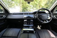 USED 2019 19 LAND ROVER RANGE ROVER VELAR 2.0 D180 S AWD 5dr Automatic Euro 6 (Premium Navigation, 20