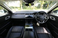 USED 2019 19 LAND ROVER RANGE ROVER VELAR 2.0 D180 S AWD 5dr Automatic Euro 6 (Premium Navigation, 20