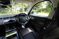 USED 2019 19 LAND ROVER RANGE ROVER VELAR 2.0 D180 S AWD 5dr Automatic Euro 6 (Premium Navigation, 20