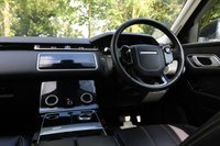 USED 2019 19 LAND ROVER RANGE ROVER VELAR 2.0 D180 S AWD 5dr Automatic Euro 6 (Premium Navigation, 20