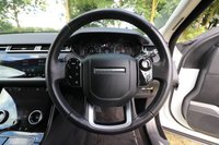 USED 2019 19 LAND ROVER RANGE ROVER VELAR 2.0 D180 S AWD 5dr Automatic Euro 6 (Premium Navigation, 20