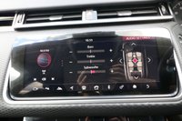 USED 2019 19 LAND ROVER RANGE ROVER VELAR 2.0 D180 S AWD 5dr Automatic Euro 6 (Premium Navigation, 20