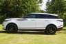 USED 2019 19 LAND ROVER RANGE ROVER VELAR 2.0 D180 S AWD 5dr Automatic Euro 6 (Premium Navigation, 20