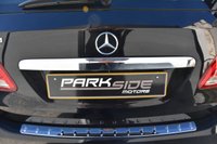 USED 2017 67 MERCEDES-BENZ B-CLASS 1.5 B 180 D AMG LINE 5d 107 BHP ULEZ Free | 2 Keys | Full Mercedes-Benz Service History | Apple CarPlay | 6 Speed Manual | MOT Valid (29/09/2024)
