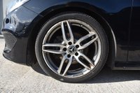 USED 2017 67 MERCEDES-BENZ B-CLASS 1.5 B 180 D AMG LINE 5d 107 BHP ULEZ Free | 2 Keys | Full Mercedes-Benz Service History | Apple CarPlay | 6 Speed Manual | MOT Valid (29/09/2024)