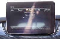 USED 2017 67 MERCEDES-BENZ B-CLASS 1.5 B 180 D AMG LINE 5d 107 BHP ULEZ Free | 2 Keys | Full Mercedes-Benz Service History | Apple CarPlay | 6 Speed Manual | MOT Valid (29/09/2024)