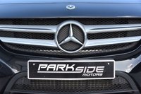 USED 2017 67 MERCEDES-BENZ B-CLASS 1.5 B 180 D AMG LINE 5d 107 BHP ULEZ Free | 2 Keys | Full Mercedes-Benz Service History | Apple CarPlay | 6 Speed Manual | MOT Valid (29/09/2024)