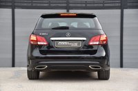 USED 2017 67 MERCEDES-BENZ B-CLASS 1.5 B 180 D AMG LINE 5d 107 BHP ULEZ Free | 2 Keys | Full Mercedes-Benz Service History | Apple CarPlay | 6 Speed Manual | MOT Valid (29/09/2024)