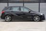 USED 2017 67 MERCEDES-BENZ B-CLASS 1.5 B 180 D AMG LINE 5d 107 BHP ULEZ Free | 2 Keys | Full Mercedes-Benz Service History | Apple CarPlay | 6 Speed Manual | MOT Valid (29/09/2024)