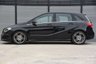 USED 2017 67 MERCEDES-BENZ B-CLASS 1.5 B 180 D AMG LINE 5d 107 BHP ULEZ Free | 2 Keys | Full Mercedes-Benz Service History | Apple CarPlay | 6 Speed Manual | MOT Valid (29/09/2024)