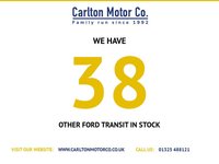 USED 2015 15 FORD TRANSIT 460 L4 TREND H/R BUS 17 STR [ AIR CON+CRUISE ] 153 BHP Direct to us from lease company