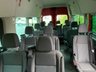 USED 2015 15 FORD TRANSIT 460 L4 TREND H/R BUS 17 STR [ AIR CON+CRUISE ] 153 BHP Direct to us from lease company