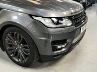 USED 2017 17 LAND ROVER RANGE ROVER SPORT 3.0 SDV6 HSE DYNAMIC 5d 306 BHP 