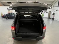 USED 2017 17 LAND ROVER RANGE ROVER SPORT 3.0 SDV6 HSE DYNAMIC 5d 306 BHP 