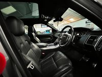USED 2017 17 LAND ROVER RANGE ROVER SPORT 3.0 SDV6 HSE DYNAMIC 5d 306 BHP 