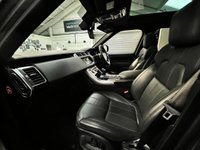USED 2017 17 LAND ROVER RANGE ROVER SPORT 3.0 SDV6 HSE DYNAMIC 5d 306 BHP 