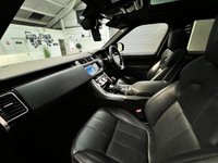 USED 2017 17 LAND ROVER RANGE ROVER SPORT 3.0 SDV6 HSE DYNAMIC 5d 306 BHP 