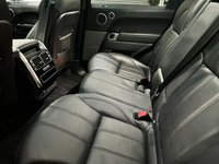 USED 2017 17 LAND ROVER RANGE ROVER SPORT 3.0 SDV6 HSE DYNAMIC 5d 306 BHP 