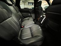USED 2017 17 LAND ROVER RANGE ROVER SPORT 3.0 SDV6 HSE DYNAMIC 5d 306 BHP 