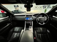 USED 2017 17 LAND ROVER RANGE ROVER SPORT 3.0 SDV6 HSE DYNAMIC 5d 306 BHP 