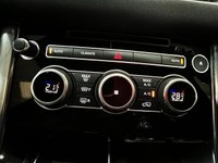 USED 2017 17 LAND ROVER RANGE ROVER SPORT 3.0 SDV6 HSE DYNAMIC 5d 306 BHP 