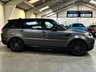 USED 2017 17 LAND ROVER RANGE ROVER SPORT 3.0 SDV6 HSE DYNAMIC 5d 306 BHP 