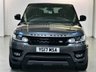 USED 2017 17 LAND ROVER RANGE ROVER SPORT 3.0 SDV6 HSE DYNAMIC 5d 306 BHP 