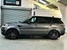 USED 2017 17 LAND ROVER RANGE ROVER SPORT 3.0 SDV6 HSE DYNAMIC 5d 306 BHP 