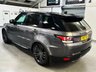 USED 2017 17 LAND ROVER RANGE ROVER SPORT 3.0 SDV6 HSE DYNAMIC 5d 306 BHP 
