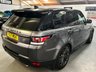 USED 2017 17 LAND ROVER RANGE ROVER SPORT 3.0 SDV6 HSE DYNAMIC 5d 306 BHP 