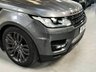 USED 2017 17 LAND ROVER RANGE ROVER SPORT 3.0 SDV6 HSE DYNAMIC 5d 306 BHP 
